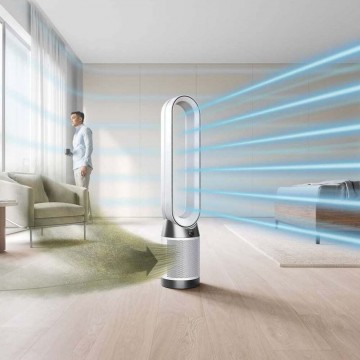 Dyson 454843-01 Purifier Cool Gen1 Καθαριστής Αέρα Dyson 454843-01 Purifier Cool Gen1 Καθαριστής Αέρα